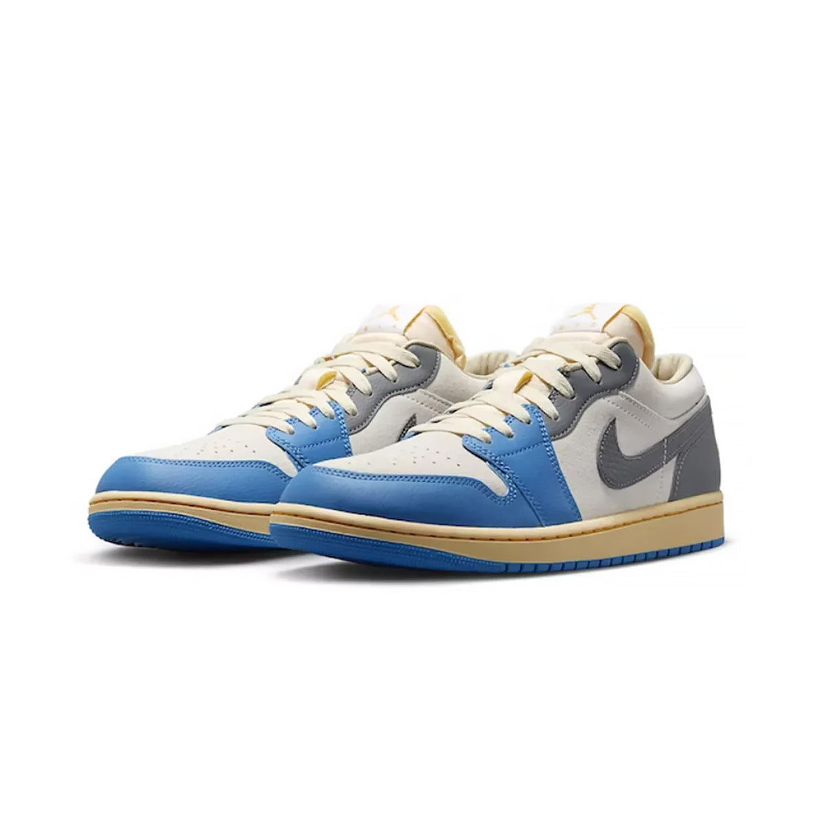 NIKE AIR JORDAN RETRO 1 LOW TOKYO VINTAGE