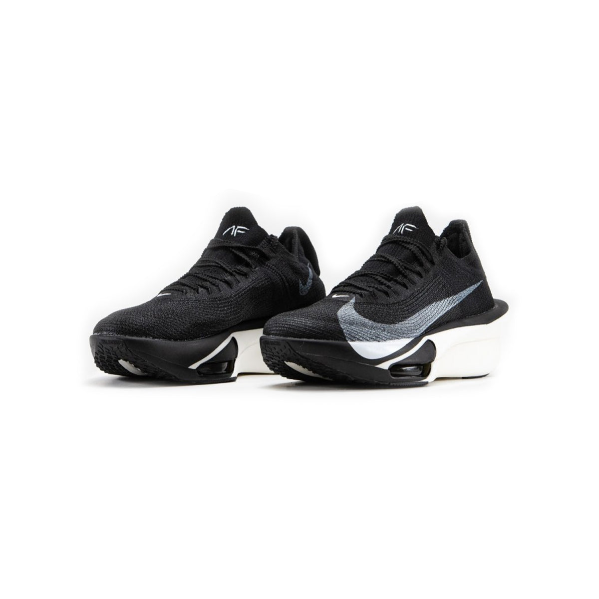 NIKE AIR ZOOMX ALPHAFLY 3 BLACK