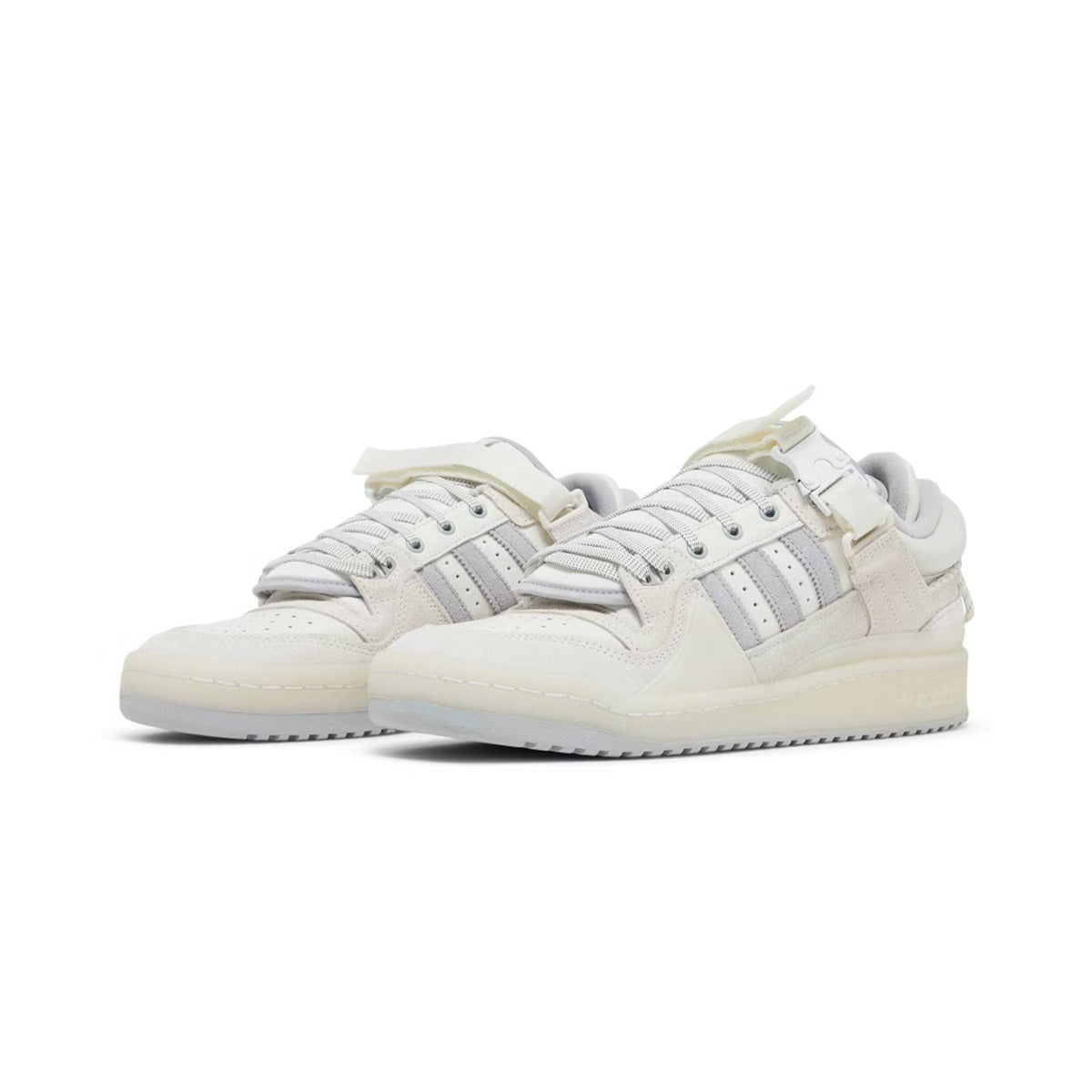ADIDAS BAD BUNNY CLOUD WHITE