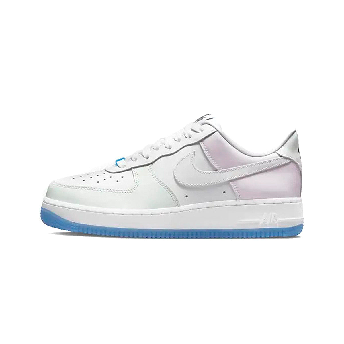 NIKE AIR FORCE 1 PHOTOCHROMIC UV REACT