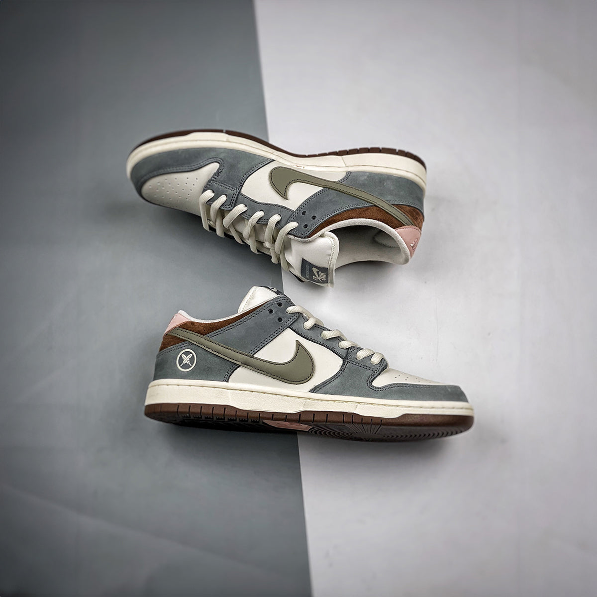 NIKE SB DUNK LOW YUTO HORIGOME