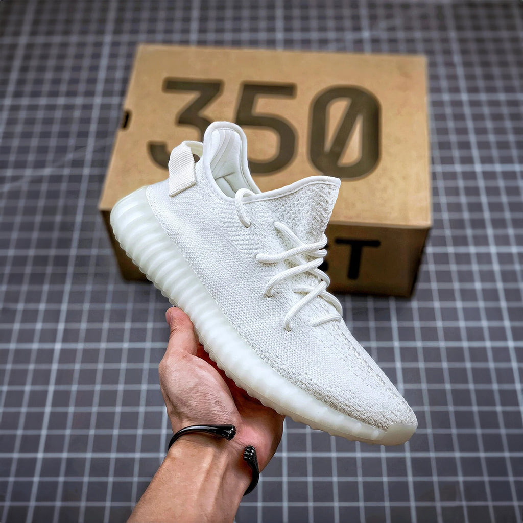 ADIDAS YEEZY 350 V2 BONE