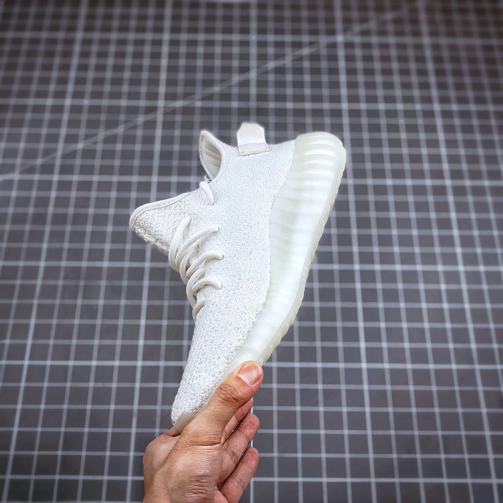 ADIDAS YEEZY 350 V2 BONE
