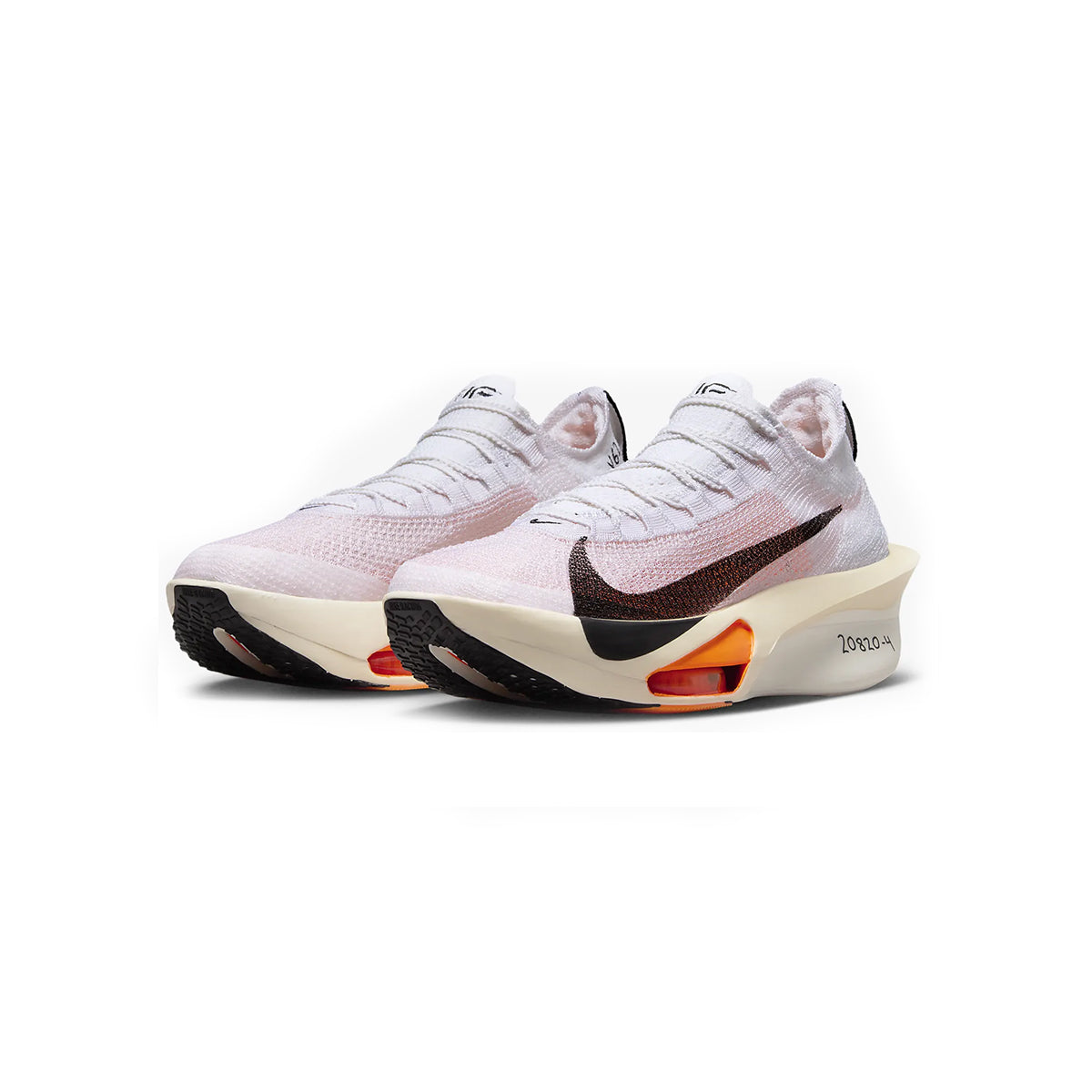 NIKE AIR ZOOMX ALPHAFLY 3 PROTO