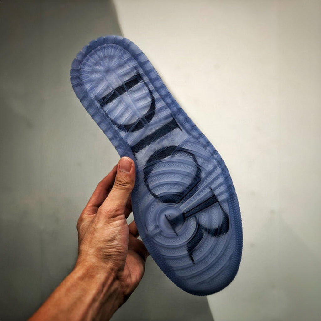 NIKE AIR JORDAN RETRO 1 LOW DIOR