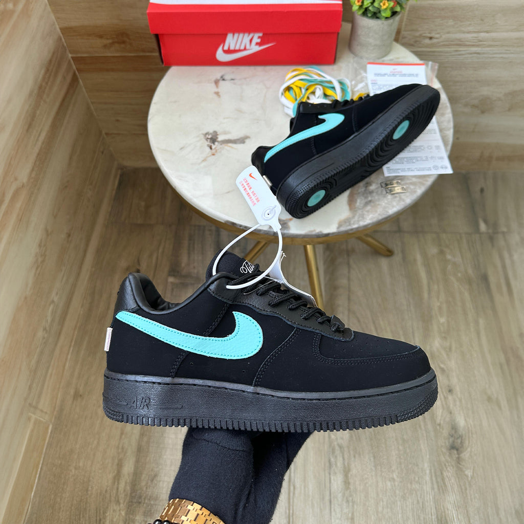 NIKE AIR FORCE 1 TIFFANY